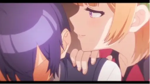 Kuroha Và Kế Hoạch Vờ Yêu #animehaynhat #animetinhyeu #animehaihuoc