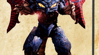 [Monster Chronicles] Under the cover of Grimd's dark realm is Tregear's confusion