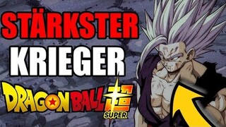 BEAST GOHAN IST OFFIZIELL DER STÄRKSTE! 🤯 | Dragon Ball Super: Super Hero