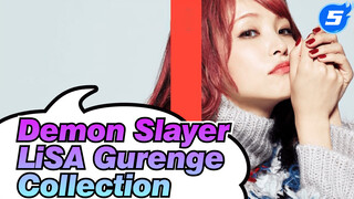 LiSA-Demon Slayer "Gurenge" MV&LIVE Collection_5