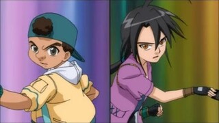 Chiến Binh Bakugan [English Version] (Vietsub) - Tập 20