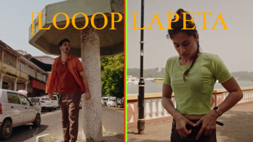 Looop Lapeta full movie in hd  BEST BOLLYWOOD MOVIES