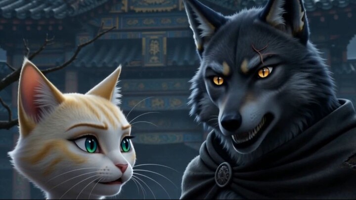 Lia y Kael Preview