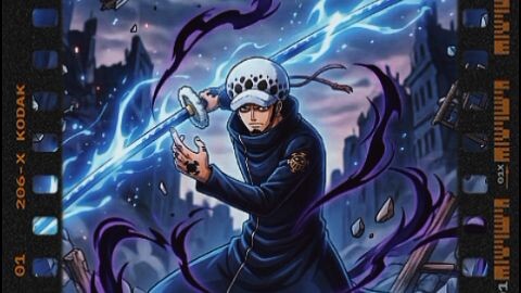 sanji