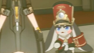 When Sunday Becomes the Star God of Order