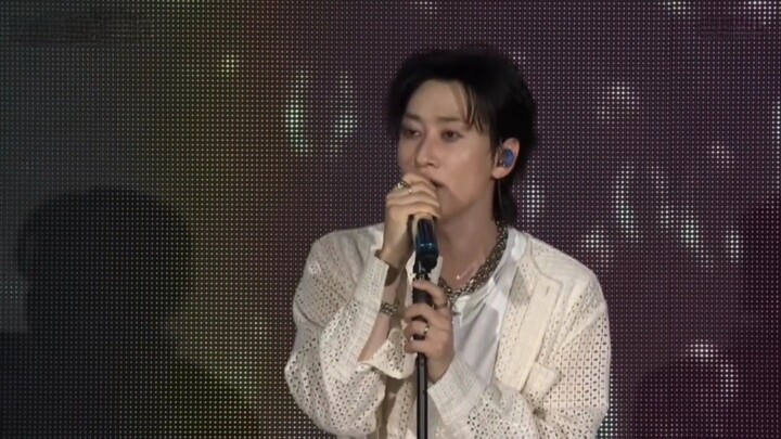 261017 Eunhyuk - 비처럼 가지 마요 (One More Chance)