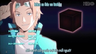 World Trigger Opening GIRIGIRI by Sonar Pocket (Vietsub)