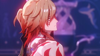 男 妈 妈 ◆ILLELLA◆【万敌|MMD】