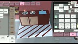Roblox Kitchen | Tutorial (Sakura School Simulator)