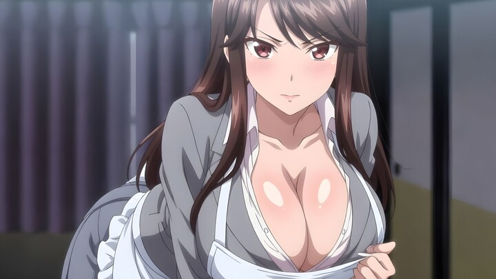 Godaan Mba Senior Dan Anak Buahnya Di Kos Kosan