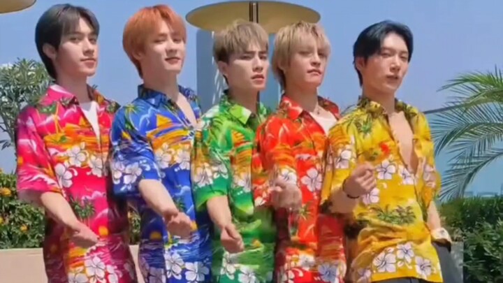 【NCT】Cuộc thi “Thời trang sành điệu” của NCT | Rốt cuộc đội nào sẽ xuất sắc giành ngôi quán quân đây