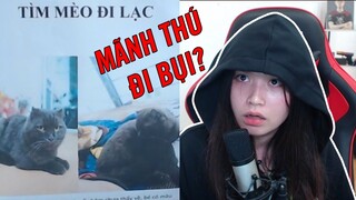 BÀ CHỦ KÊNH TALKSHOW | CHUYỆN 'MÃNH THÚ' NGUYỄN ĐẮC TRÙNG DỖI BỎ NHÀ ĐI BỤI