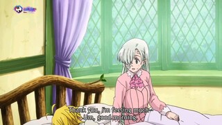 (ThUyẾt MiNh) ThẤt HìNh Đại TộI TậP 7