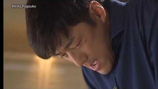 Kim Hyun-joo | Ji Jin-hee  It's Not Easy Letting Go - (Daryl Ong)