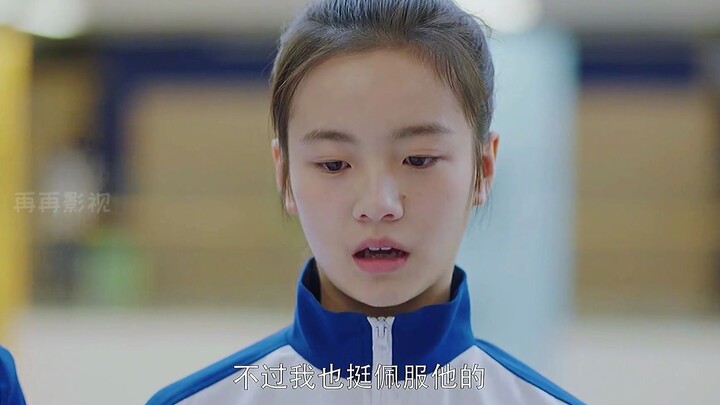 Ding Yi jumps off a building, and Ying Zi is driven straight into depression.