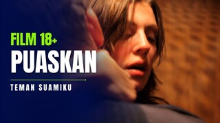 18+ | DIUNBOXING TEMAN SUAMI