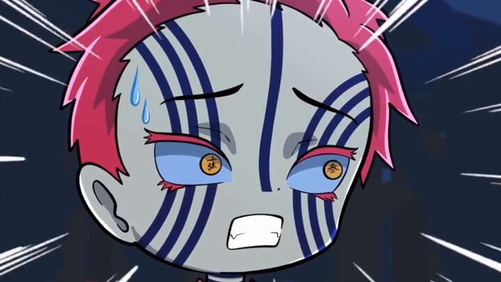 [ Kimetsu no Yaiba ] Jika Kakak Menjadi Pilar Batu (Bahasa Jepang + Subtitel Mandarin Buatan Sendiri