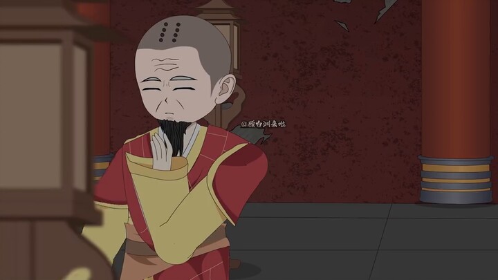 In the 19th episode of Ghost House Contract (Ghost Marriage Contract), Gu Baiyuan died???