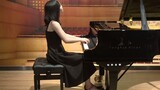 【Guo Dungrong】 Bach: Mười hai luật bình đẳng BWV872 ｜ Bach: Prélude và Fugue số 3 trong C-sharp Majo