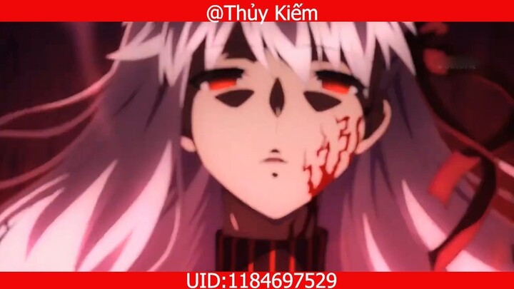 Anime Mix [AMV] - Thiên nhiên #anime