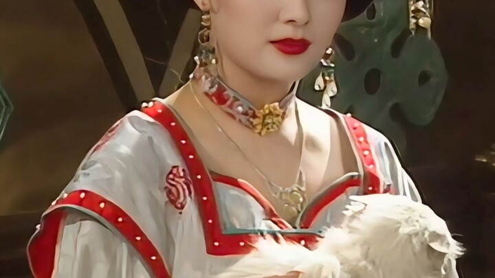 Ya ampun... Jangan lihat mereka sekarang yang sudah tua, penampilan mereka waktu muda benar-benar bi