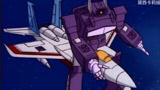【Transformers】Tired Shockwave (YouTube parody dubbing masterpiece)