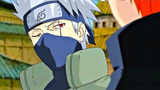 Kakashi Twixtor 4K for edits