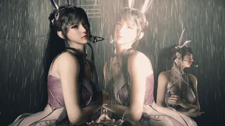 Xiaowu-Hellovenus-Im Ill-MMD Dance-Wanfen Phúc lợi làn sóng đầu tiên