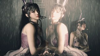 小舞-Hellovenus-Im Ill-MMD舞蹈-万粉福利第一波