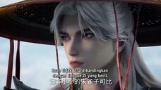 Renegade Immortal Eps 94 Sub Indo