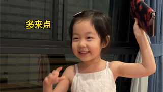 当人类幼崽听说，要去孤儿院看小朋友时的迷惑行为