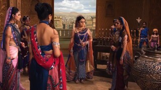 Mahabharata Bahasa Indonesia Full HD Eps. 08