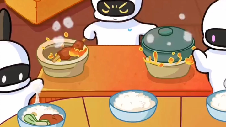 บันทึกการเริ่มต้นธุรกิจของถู่เค่อ ตอน: หมูแดงอบซอส