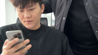 我的霸道同事