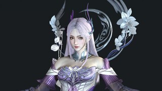 Fights Break Sphere Dou Zun Xiao Yixian cosplay