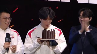 The best birthday gift