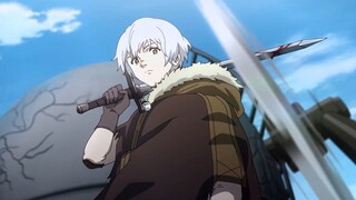 To Your Eternity Season 3 episode 8 Full English Sub | REACTION