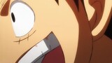 Trailer animasi episode ke-1080 One Piece "Perjamuan Perayaan! Kaisar Laut Baru!"