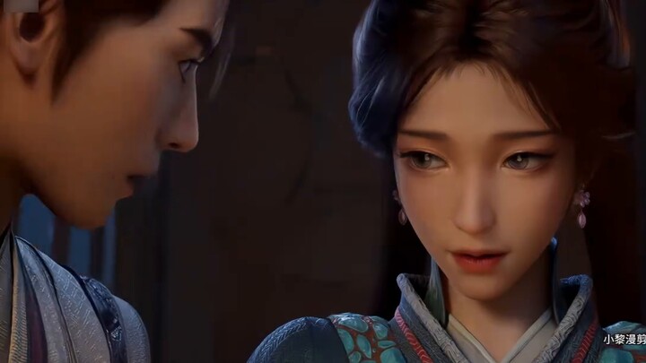 Jadi kamu Han Li seperti ini, aku tidak tahu apakah itu dicuri ketika aku menerbitkannya kembali