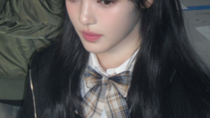 Thành viên tập luyện lâu nhất trong các nhóm nhạc nữ KPOP