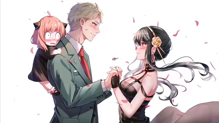 Spyxfamily❤️ short video