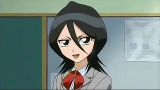 Kuchiki Rukia - dễ thương và rất mạnh mẽ _ Bleach [AMV] - Bring Me To Life