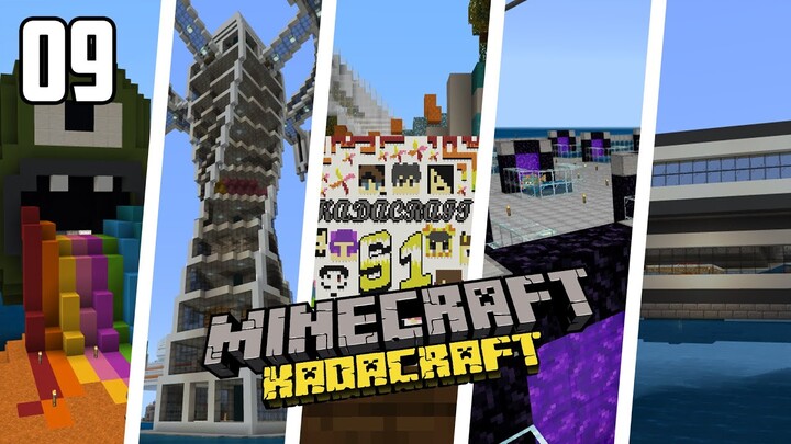 KadaCraft | 09 | The Finale!