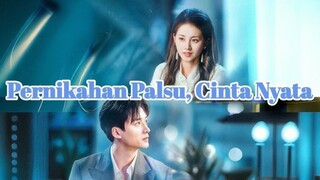 Part 1 - Pernikahan Palsu Cinta Nyata | Short Drama Cina