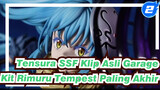 [TOYKAN] SSF Tensura Rimuru Tempest-Bản Ultimate . Clip thực tế_2
