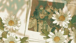 【FF14oc动画】Stepping On The Golden Dust