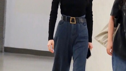 Some of my favorite Ni Ni’s casual outfits!