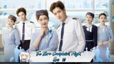 The Zero Complaint Flight Eps 20 Sub Indo