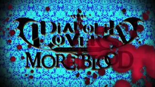 SUB) DIABOLIK LOVERS MORE,BLOOD Season 2 episode5