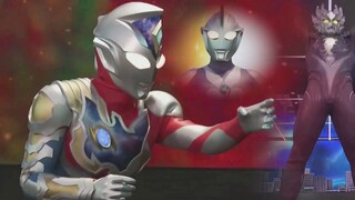 Ultraman Dekai live broadcast stage: The mysterious Four Osaga appear again, Absolut’s target!